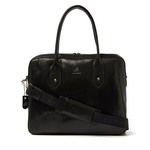 Werktas voor dames, laptoptas, multifunctioneel met schouderriem, DR A